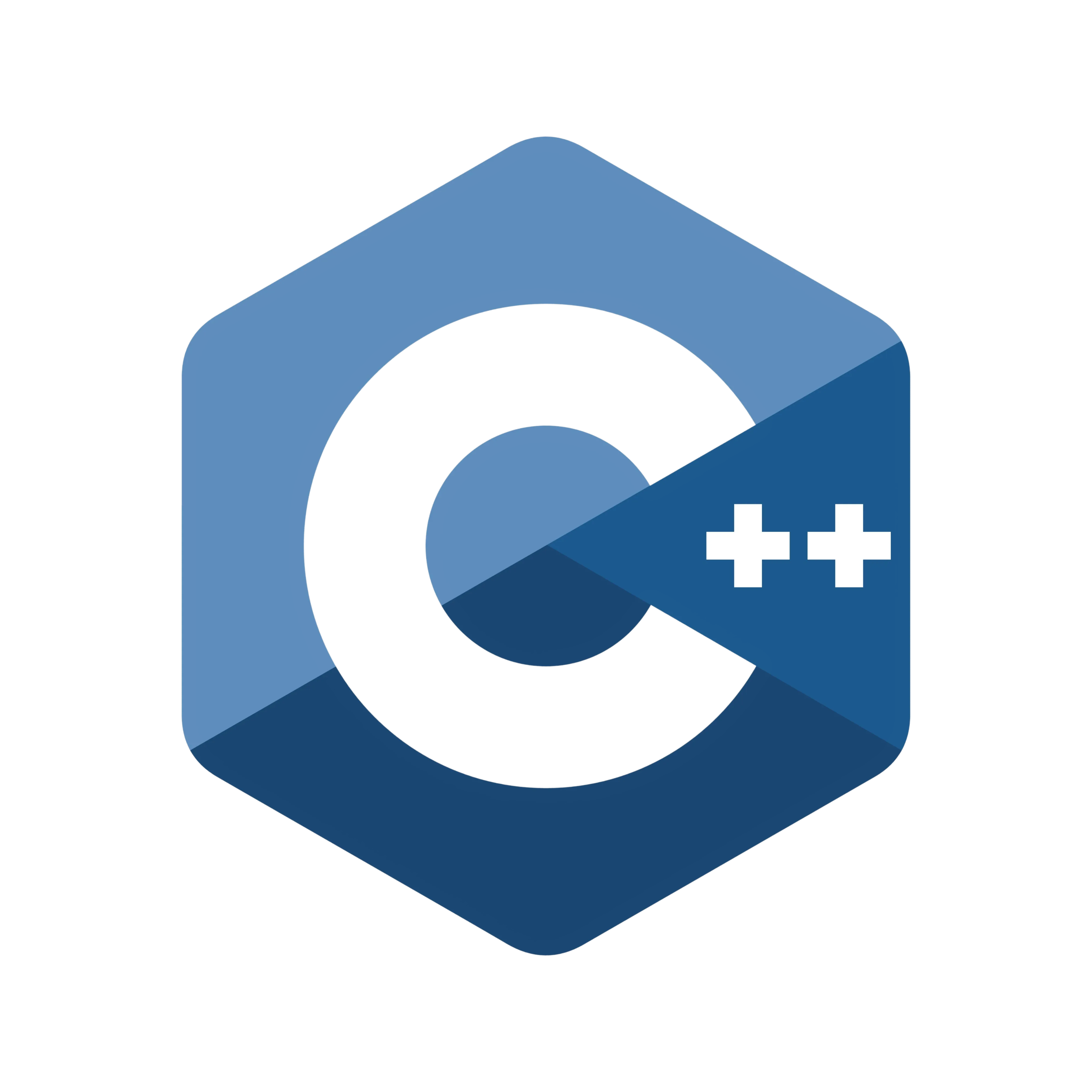 C++ logo