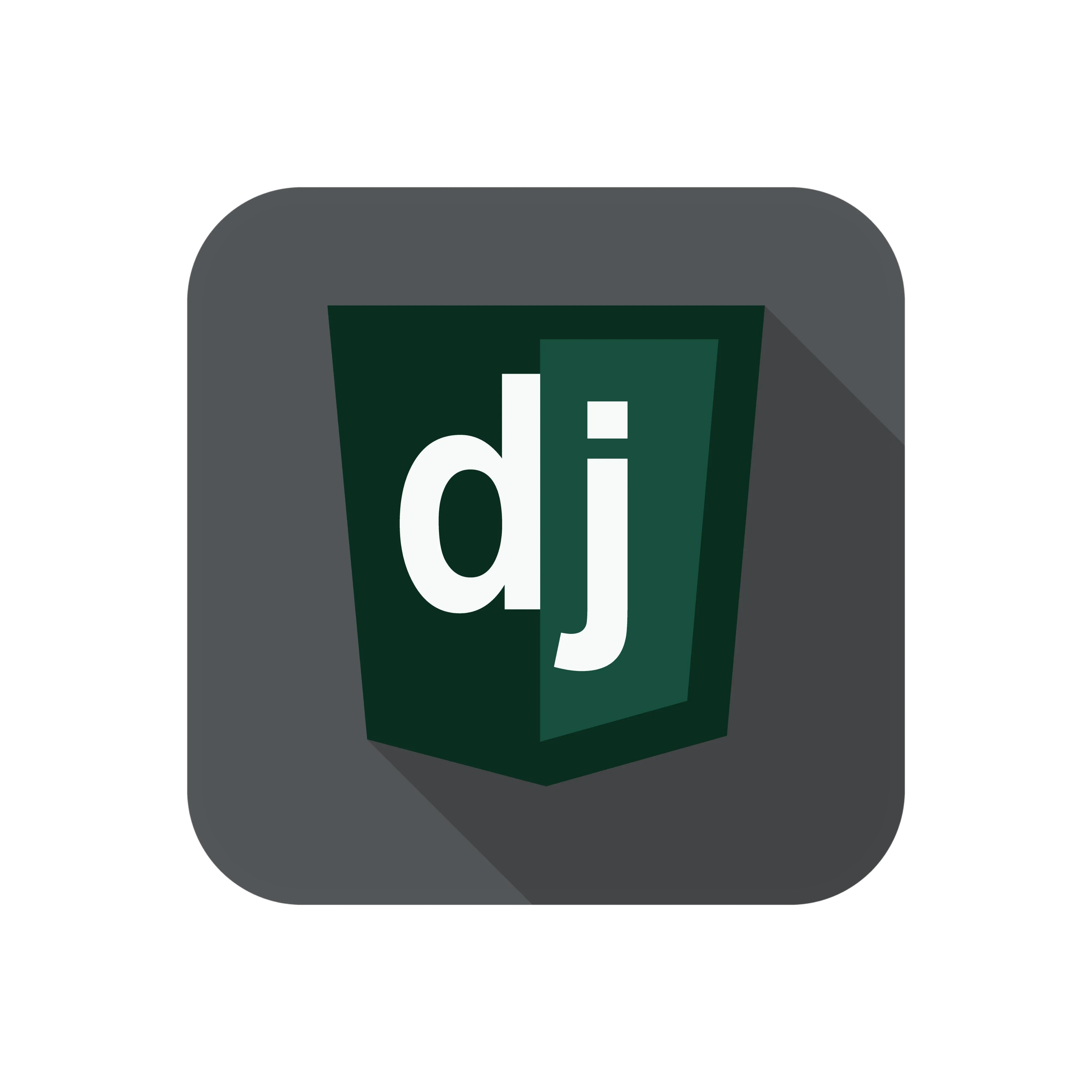 Django logo