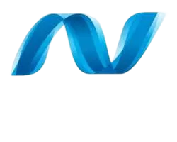 .Net logo