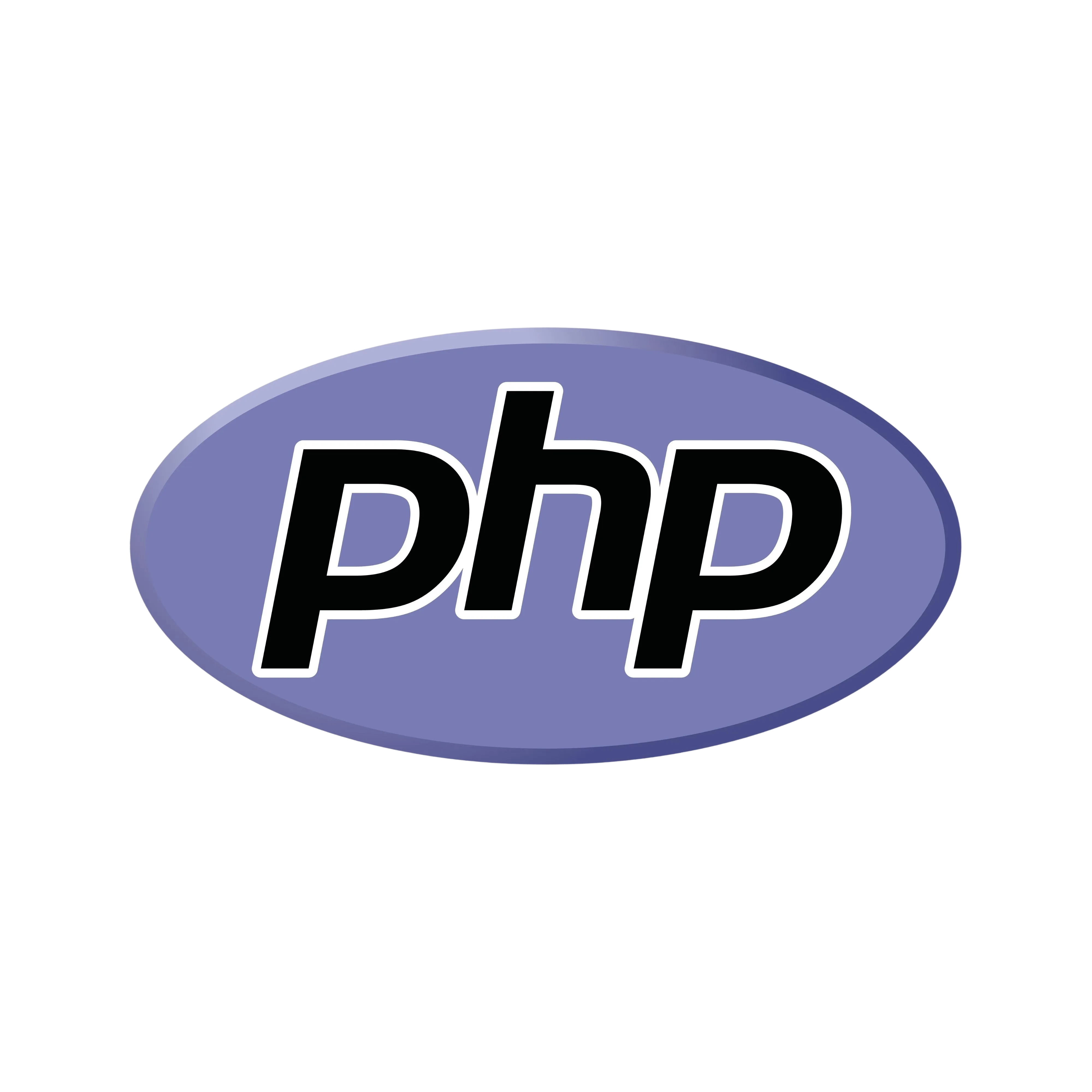 PHP logo