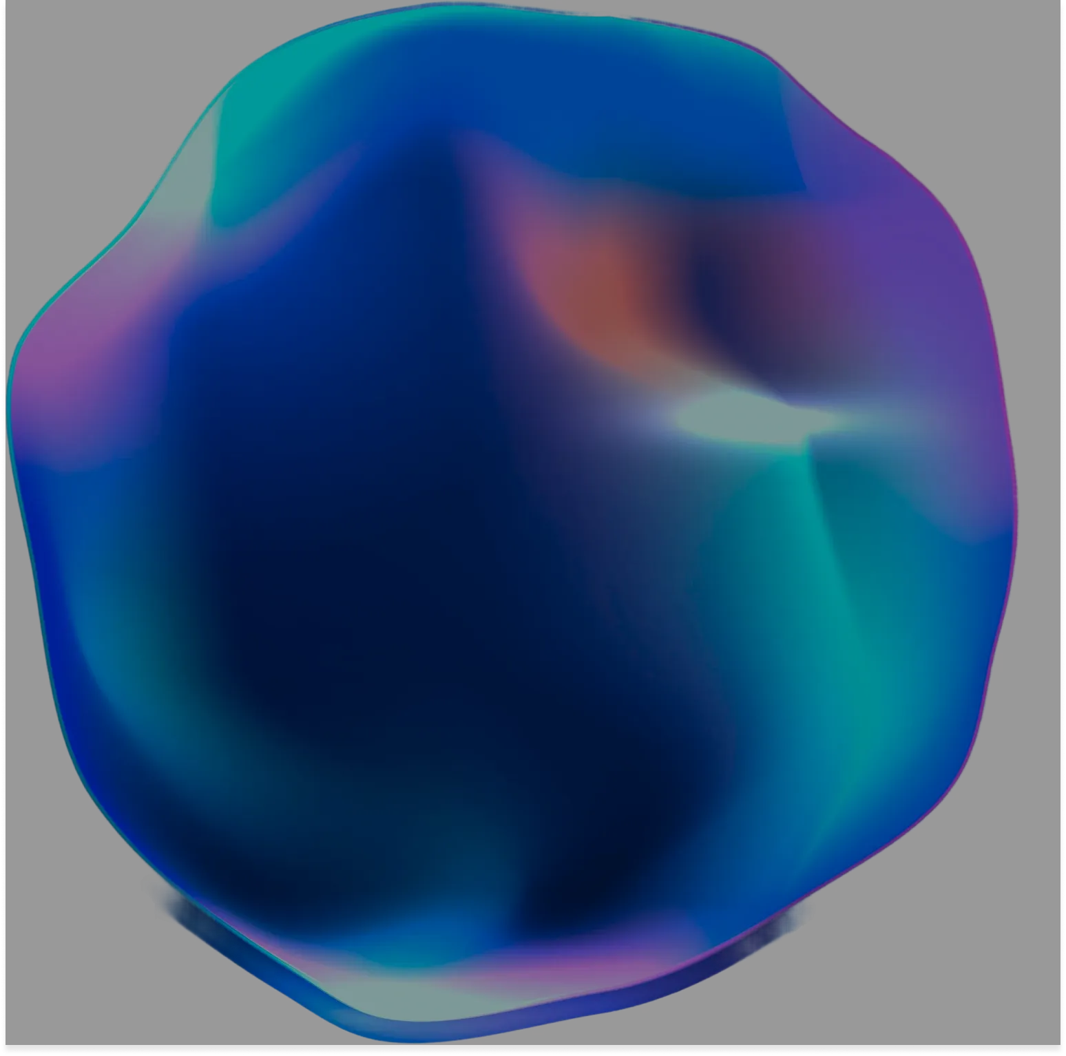 KyroBit sphere