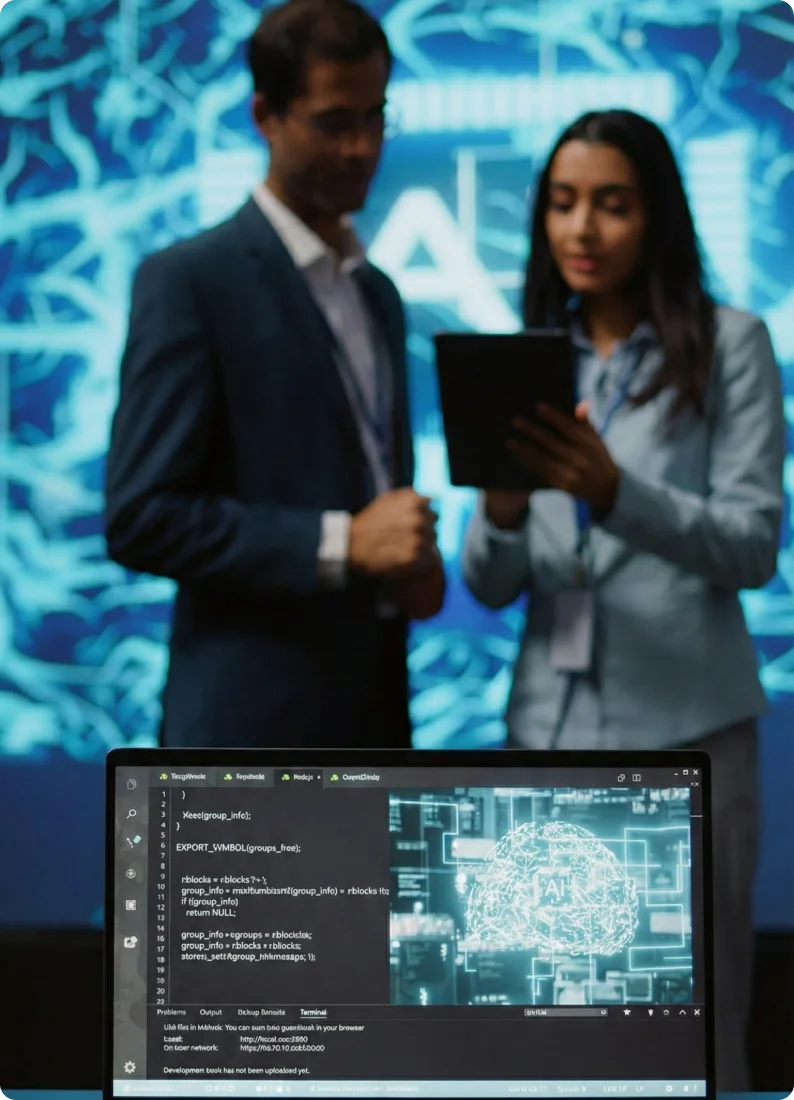 A Practical Guide to ERP Software Development for 2026