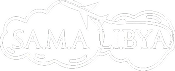 Sama Libya logo