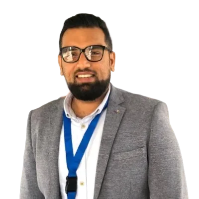 Abdul Rehman